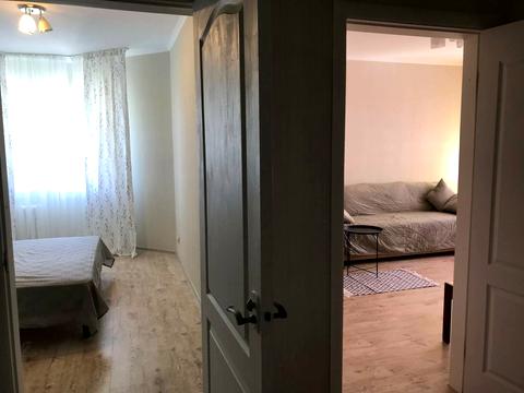 квартира по адресу Вацлава Гавела бульв. (Івана Лепсе), 7-В