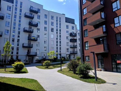 квартира за адресою Малоголосківська вул., 28