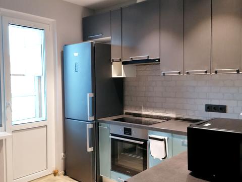 квартира за адресою Київ, Бориса Гмирі вул., 12-Б