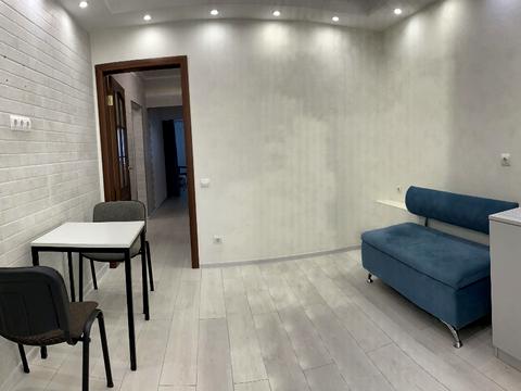 квартира за адресою Єлизавети Чавдар вул., 34