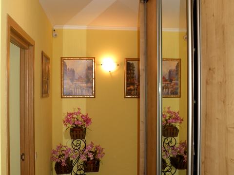 квартира за адресою проспект Лобановського, 4Ж