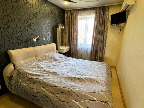 квартира за адресою Пилипа Орлика просп. (Ілліча), 21