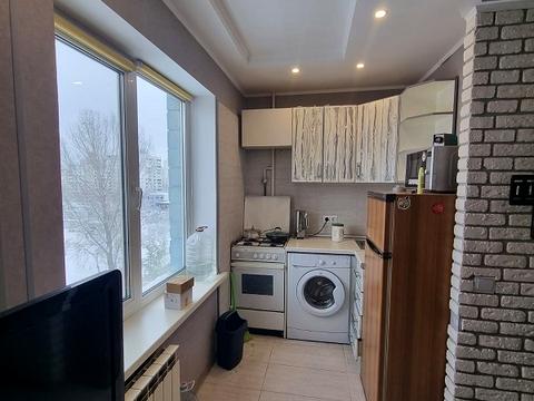 квартира за адресою Оболонский проспект, 34г