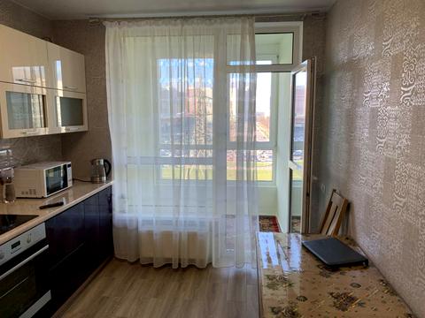 квартира за адресою Європейського Союзу просп. (Правди), 45-А