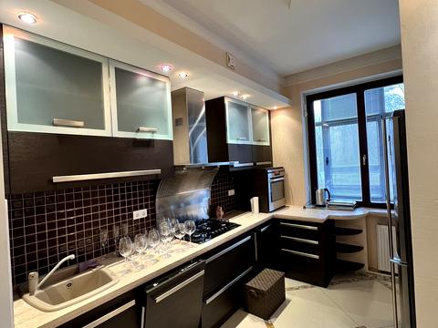 квартира по адресу Мушака Юрия ул., 5