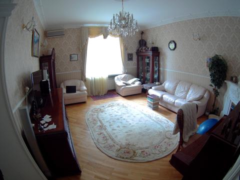 квартира по адресу Коцюбинского Михаила ул., 2