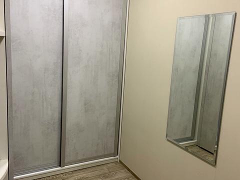 квартира по адресу Регенераторная ул., 4кор 2