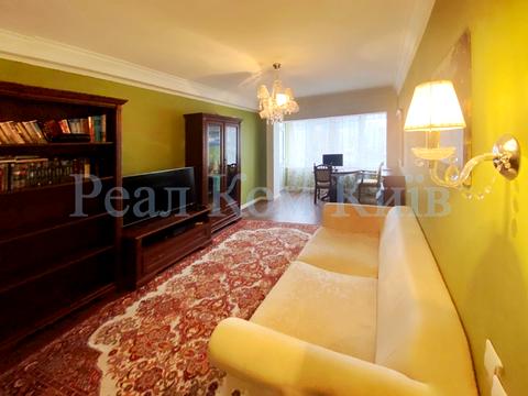 квартира за адресою Берестейський просп. (Перемоги), 17