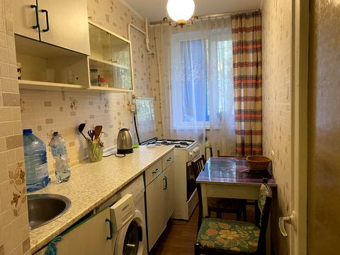 квартира по адресу Васильченка ул., 12