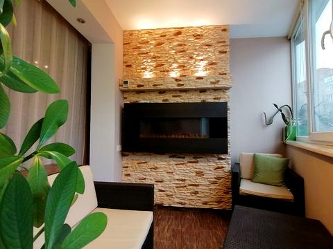 квартира по адресу Даниила Галицкого ул., 4