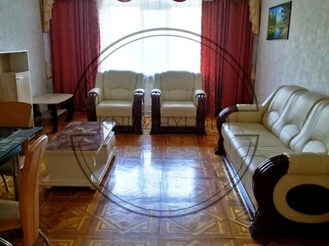 квартира по адресу Клиническая ул., 23/25