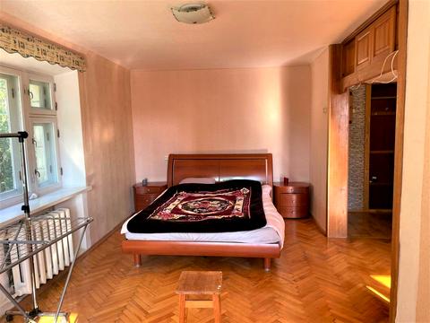 квартира за адресою Повітряних Сил просп. (Повітрофлотський), 7