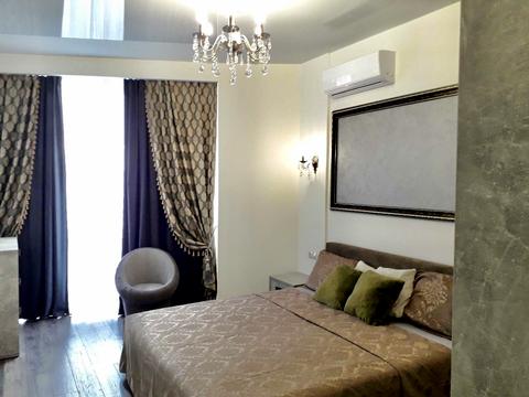 квартира по адресу Берестейский просп. (Победы), 26