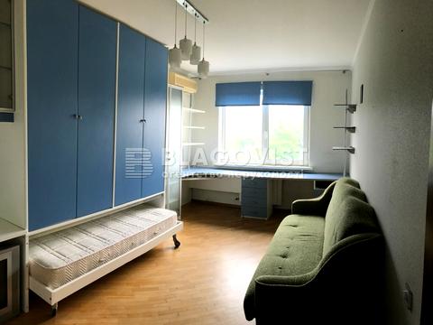 квартира за адресою Байди-Вишневецького вул. (Осиповського), 1