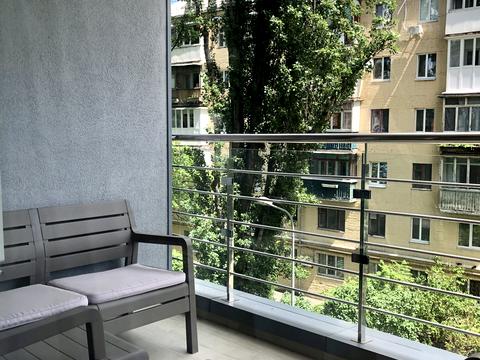 квартира за адресою Джона Маккейна вул. (Івана Кудрі), 7
