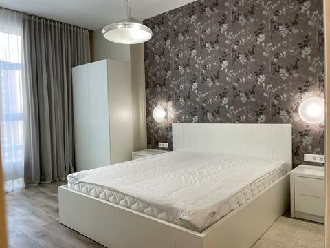 квартира за адресою Саперне Поле вул., 12
