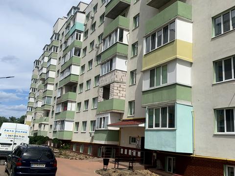 квартира по адресу Терновская ул., 2Б