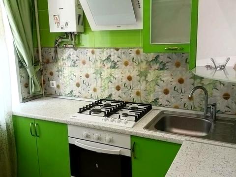 квартира за адресою Ивана Мазепы, 38
