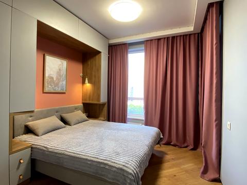 квартира по адресу Осокорская ул., 2-А