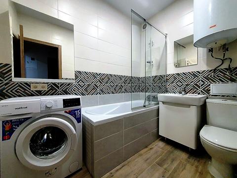 квартира по адресу Юлиуша Словацкого ул., 20