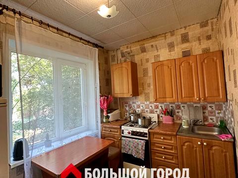 квартира за адресою Зернова вул., 40