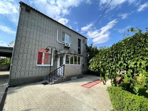 дом по адресу Апостоловская ул.