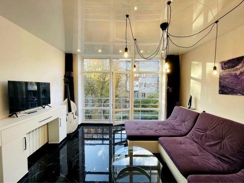 квартира за адресою Осипа Турянського вул. (), 5в