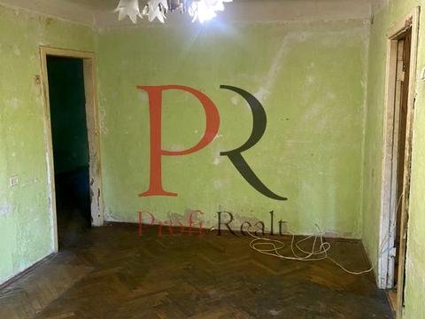 квартира по адресу Вацлава Гавела бульв. (Івана Лепсе), 75-А