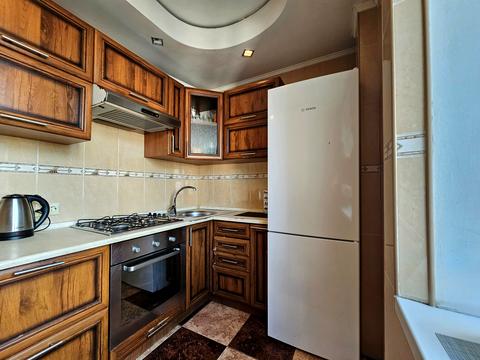 квартира за адресою Підгірна вул., 3