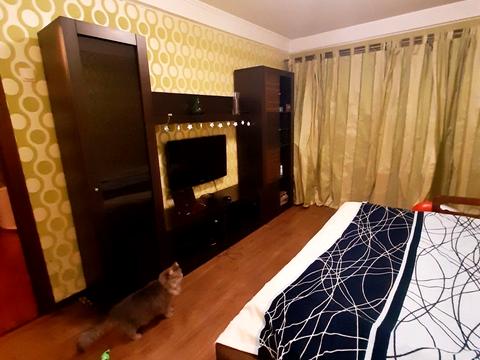 квартира за адресою Леся Курбаса просп., 9-Е