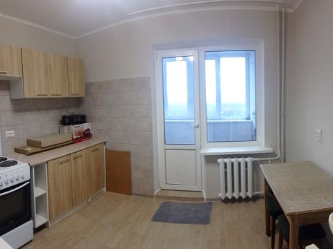 квартира за адресою Олевська вул., 7