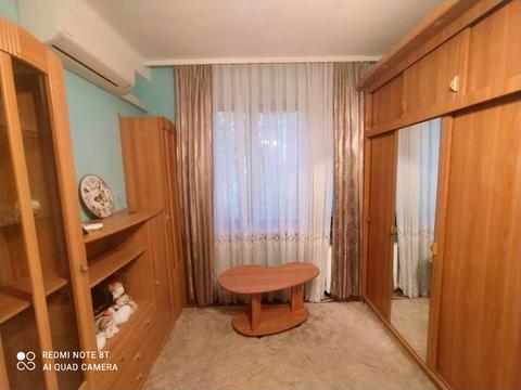 квартира за адресою Щусєва вул., 8