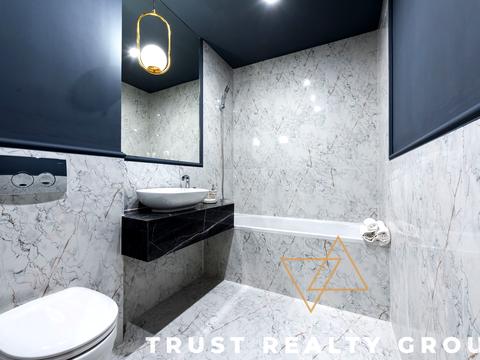 квартира по адресу Драгоманова ул., 10