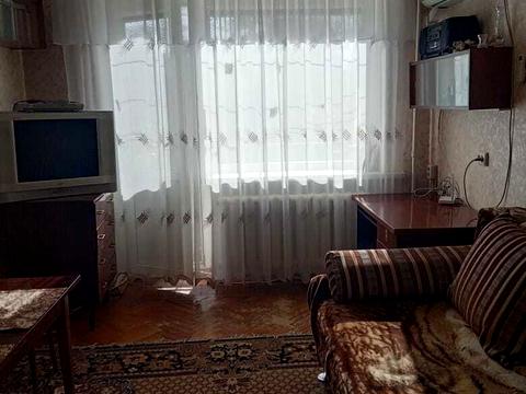 квартира по адресу Астрономическая ул., 19