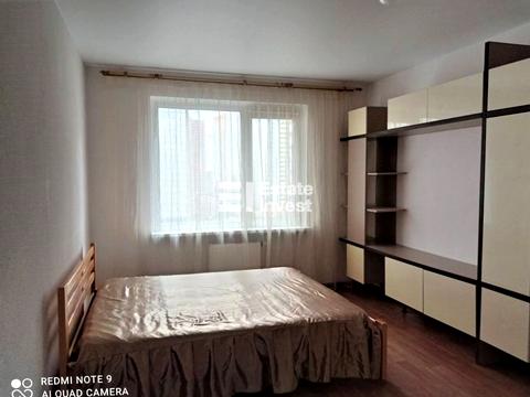 квартира за адресою Бориса Гмирі вул., 14