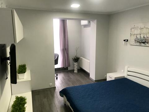 квартира за адресою Володимира Великого вул. (Гагаріна), 29/4