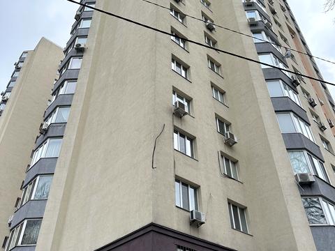 квартира за адресою Борщагівська вул., 206