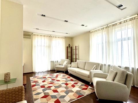 квартира за адресою Дмитрівська вул., 17-А