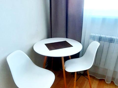 квартира за адресою Машинобудівна вул., 41