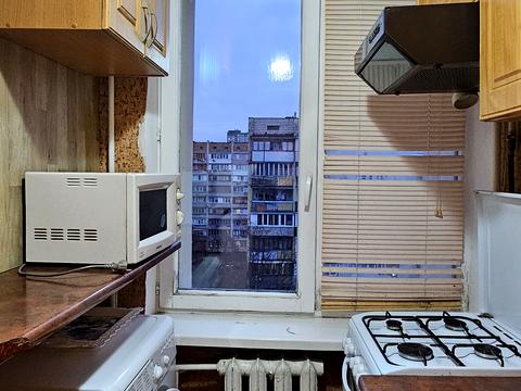 квартира за адресою Юрія Кондратюка вул., 4-В