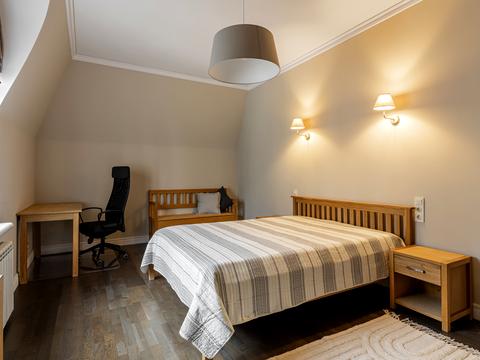 квартира за адресою Ярославів Вал вул., 21-Г