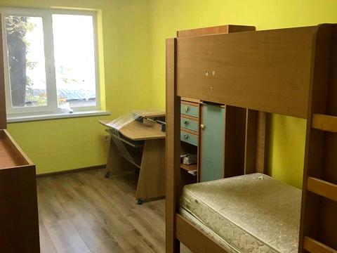 квартира по адресу Богдана Хмельницкого просп. (Героїв Сталінграда), 16-А