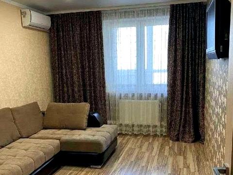 квартира за адресою Мануйлівський (Воронцова), 14