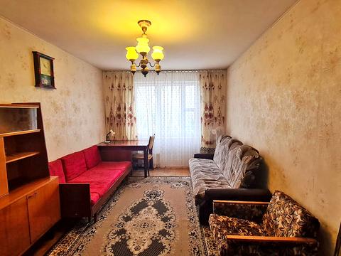 квартира за адресою Райдужна вул., 22