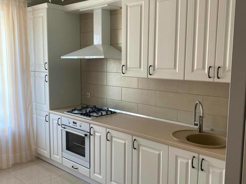 квартира за адресою Володимира Антоновича вул. (Свердлова), 36