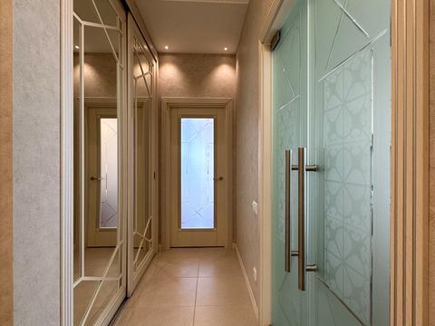 квартира за адресою Отрадна вул., 13