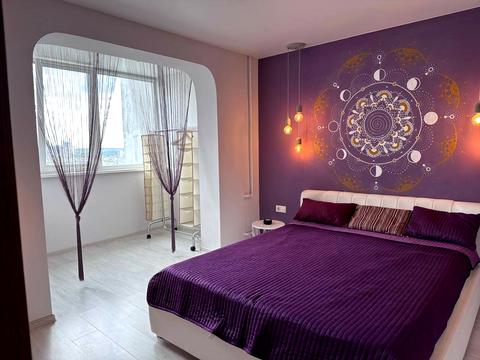 квартира по адресу Оболонский просп., 28-Б