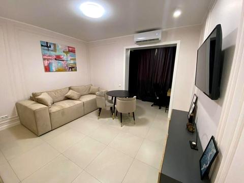 квартира по адресу Антоновича ул. (Горького), 74