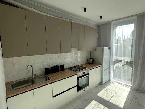 квартира по адресу Курортная ул., 1