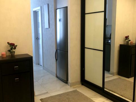 квартира по адресу Николая Гулака ул., 4